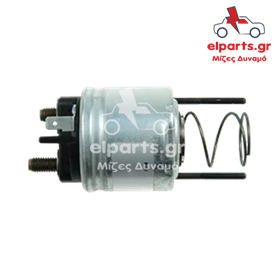 Μίζα Valeo SS3076(VALEO) 