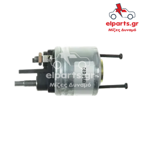 Μίζα Valeo SS3079(VALEO) 