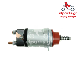 Μίζα Valeo SS3096S 