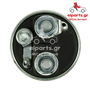 Μίζα Valeo SS3099S 