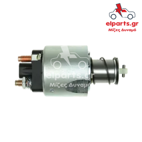 Μίζα Valeo SS3100S 