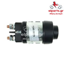 Μίζα Valeo SS3101(VALEO) 