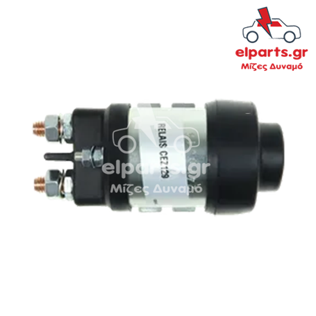Μίζα Valeo SS3101(VALEO) 