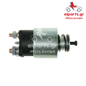 Μίζα Valeo SS3102S 