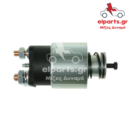 Μίζα Valeo SS3102S 