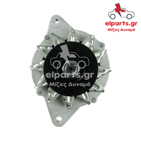 A2010 Δυναμό Hitachi ISUZU Δυναμό Hitachi A2010 LR225408