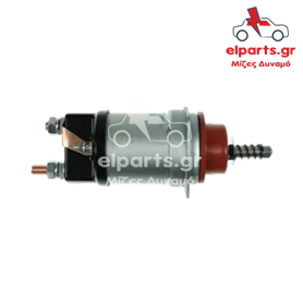 Μίζα Valeo SS3104S 