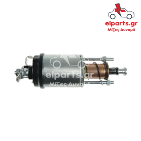 Μίζα Lucas SS4005 