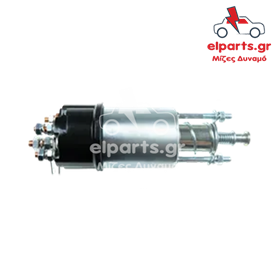 Μίζα Lucas SS4006 