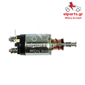 Μίζα Lucas SS4007 