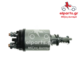 Μίζα Lucas SS4009 