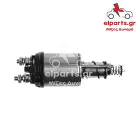 Μίζα Lucas SS4017 