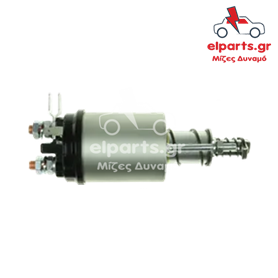 Μίζα Lucas SS4017P 