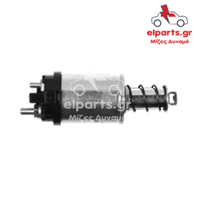 Μίζα Lucas SS4023(ZM) 