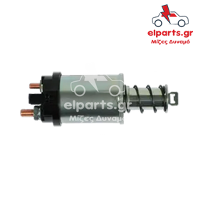 Μίζα Lucas SS4023P 