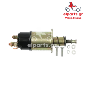 Μίζα Lucas SS4025 