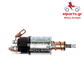 Μίζα Lucas SS4026 