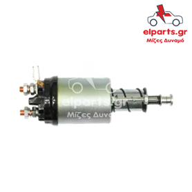 Μίζα Lucas SS4028 