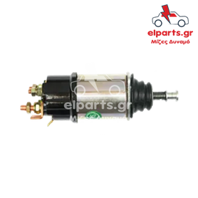 Μίζα Lucas SS4030 