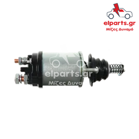 Μίζα Lucas SS4031 