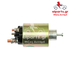 Μίζα Magneti Marelli SS4038 