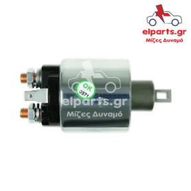 Μίζα Lucas SS4046P 