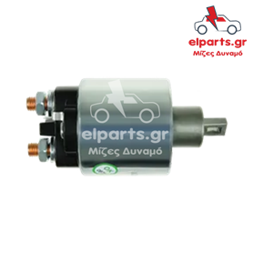 Μίζα Lucas SS4047(ZM) 