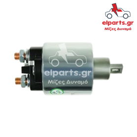 Μίζα Lucas SS4047P 