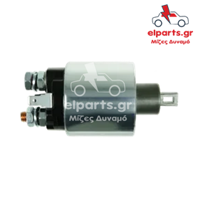 Μίζα Lucas SS4048(ZM) 