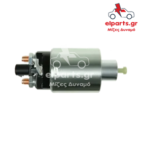 Μίζα Mitsubishi SS5025 