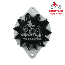 Δυναμό Hitachi A2014 LR170407