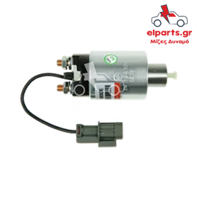 Μίζα Mitsubishi SS5028(ZM) 