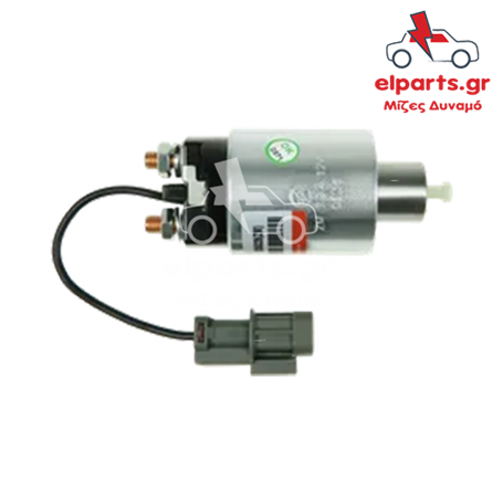 Μίζα Mitsubishi SS5028(ZM) 