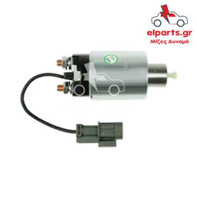 Μίζα Mitsubishi SS5028P 