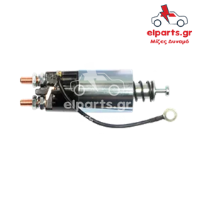 Μίζα Mitsubishi SS5045 