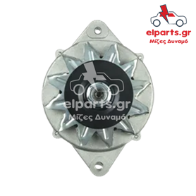 Δυναμό Hitachi A2016 LR1100501