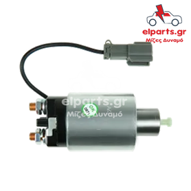 Μίζα Mitsubishi SS5059P 