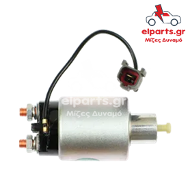 Μίζα Mitsubishi SS5063 