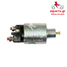 Μίζα Mitsubishi SS5065 