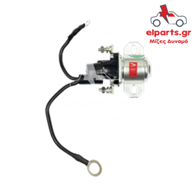 Μίζα Mitsubishi SS5070 