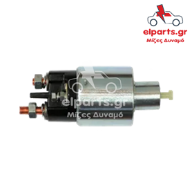 Μίζα Mitsubishi SS5074 