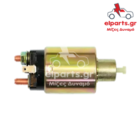 Μίζα Mitsubishi SS5075 