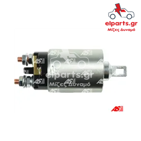 Μίζα Mitsubishi SS5080 