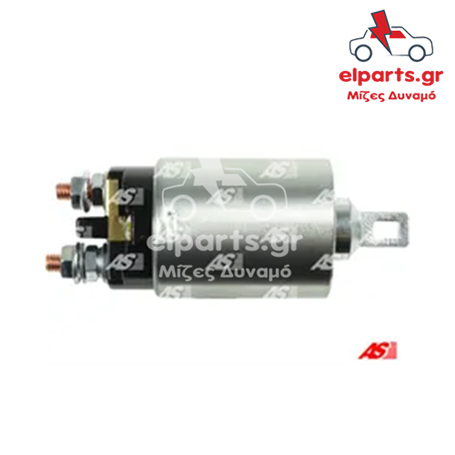 Μίζα Mitsubishi SS5080 