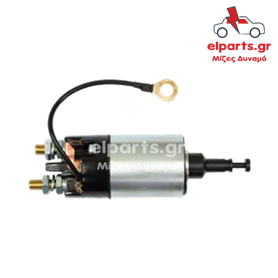 Μίζα Mitsubishi SS5087 