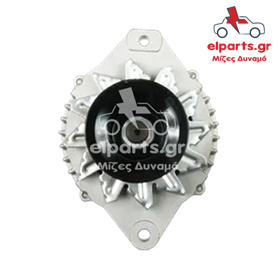 A2019 Δυναμό Hitachi ATAMAN BOGDAN ISUZU Δυναμό Hitachi A2019 LR260512