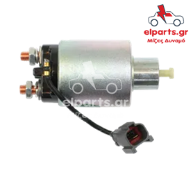 Μίζα Mitsubishi SS5116 