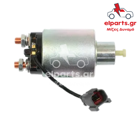 Μίζα Mitsubishi SS5116 