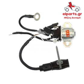 Μίζα Mitsubishi SS5120 