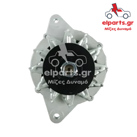 Δυναμό Hitachi A2020 LR170411